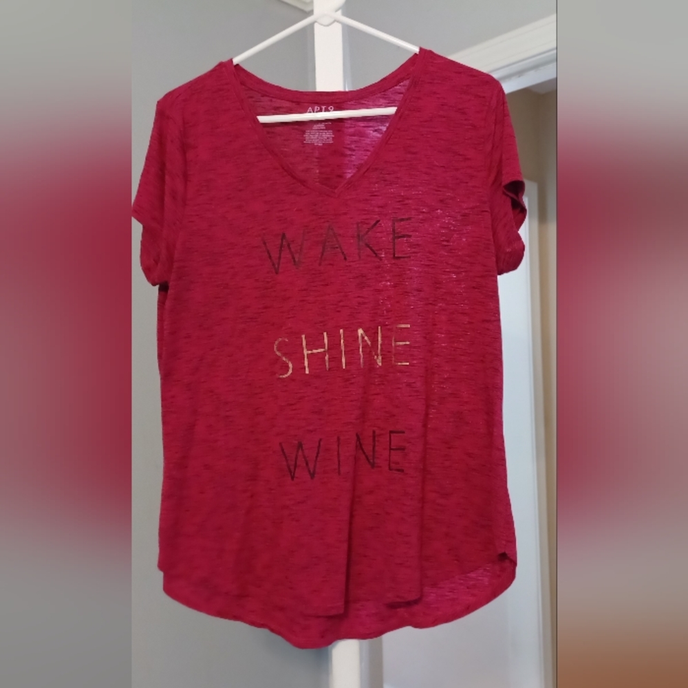 Woman's shirt